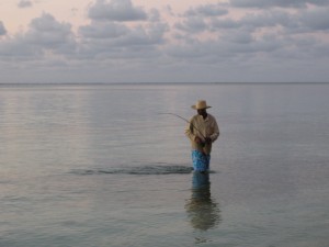 pescatore